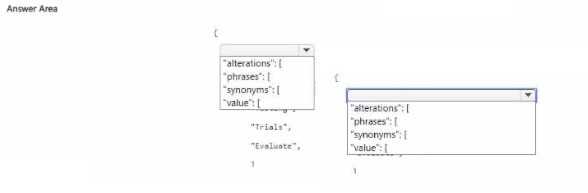AI-102 practice exam questions