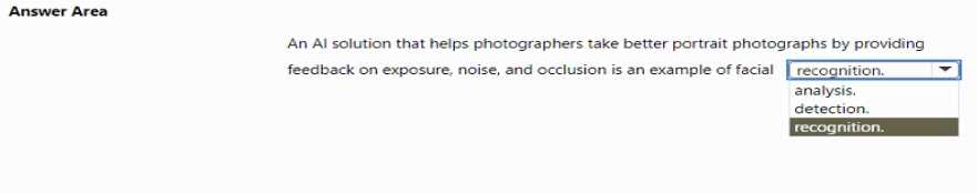 Free AI-900 Practice Test Questions and Answers (2026) | Cert Empire AI-900 question