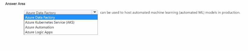 Free AI-900 Practice Questions – 2026 Updated AI-900 question