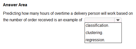 Free AI-900 Practice Questions – 2026 Updated AI-900 question