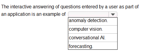 Free AI-900 Practice Questions – 2026 Updated AI-900 question