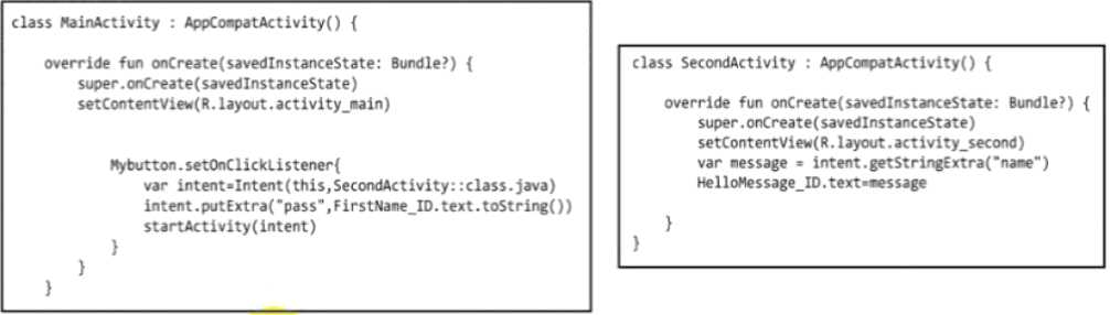 ANDROID AND 801 question