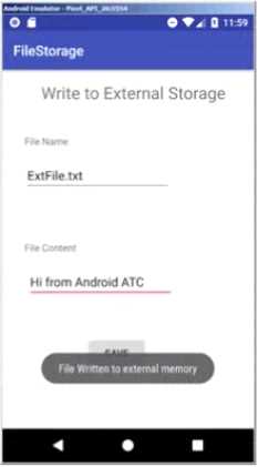 ANDROID AND 802 question