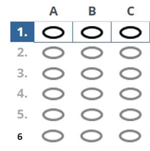 APMG International BETTER BUSINESS CASES PRACTITIONER question