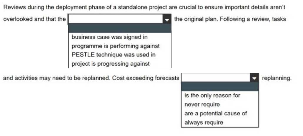 APM APM PMQ question