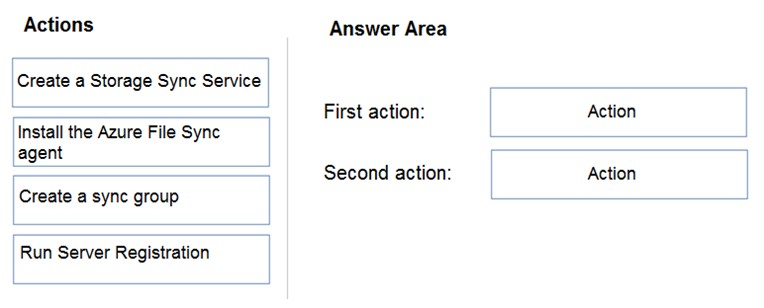AZ-104 practice exam questions