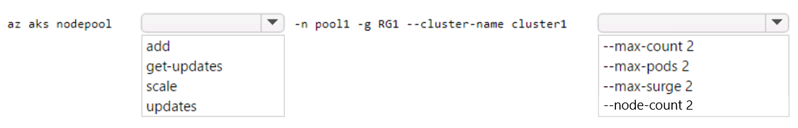 AZ 104 Latest question