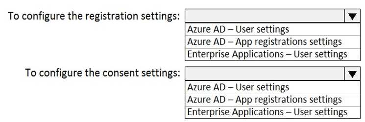 AZ-500 practice exam questions