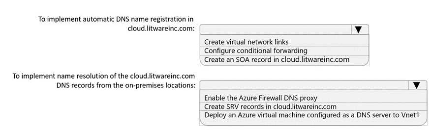 AZ 700 Test File question