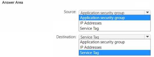 Free AZ-700 Practice Exam - 2025 Updated AZ-700 exam question