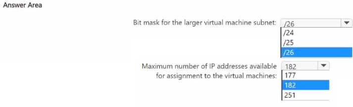 Free AZ-700 Practice Exam - 2025 Updated AZ-700 exam question