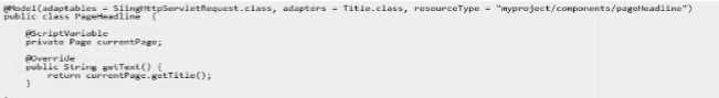 AD0-E134 practice exam questions