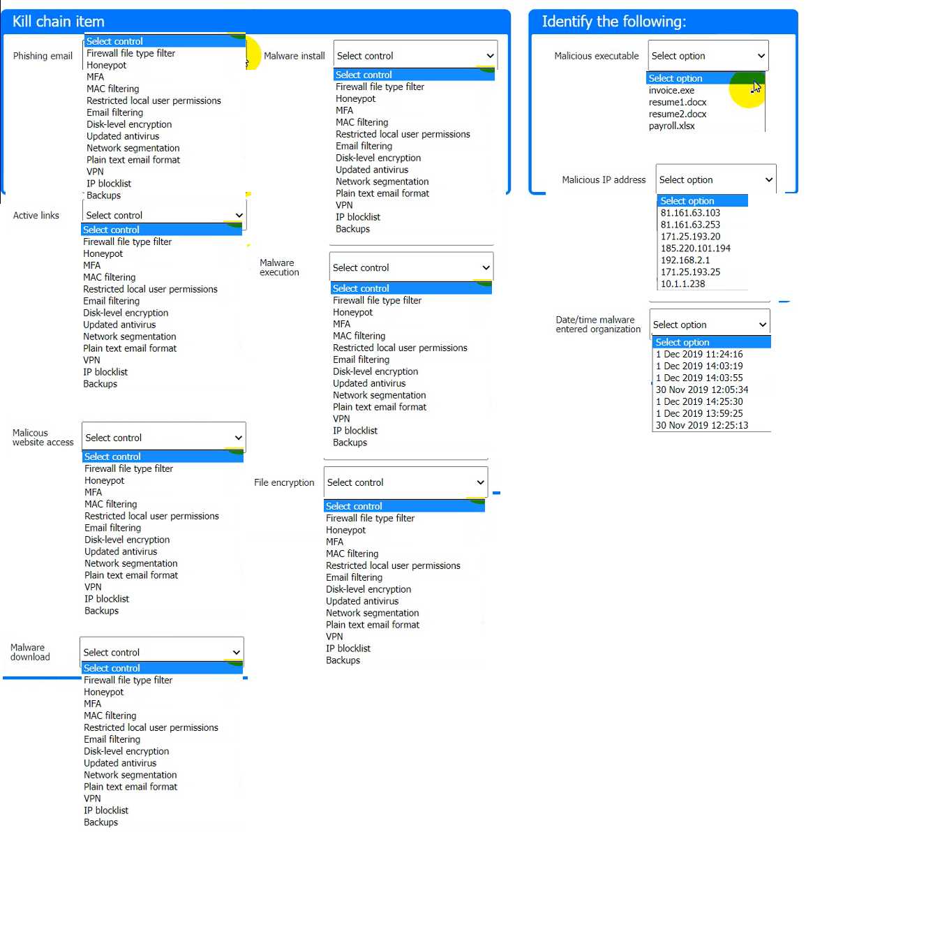 Free CS0-003 Practice Questions – 2026 Updated Analyst+ CS0-003 question