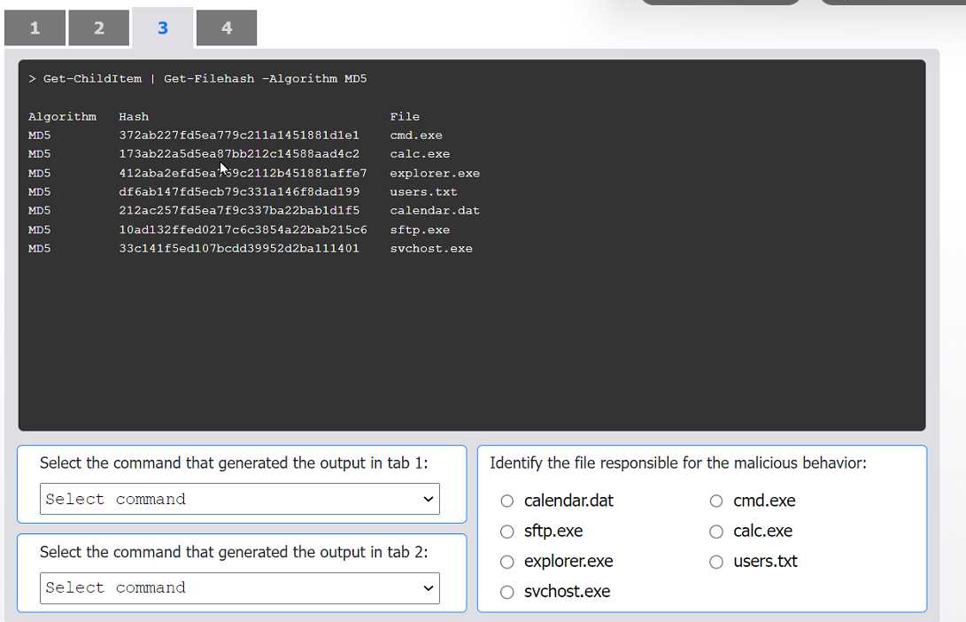 Free CS0-003 Practice Questions – 2026 Updated Analyst+ CS0-003 question