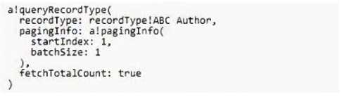 ACD101 practice exam questions