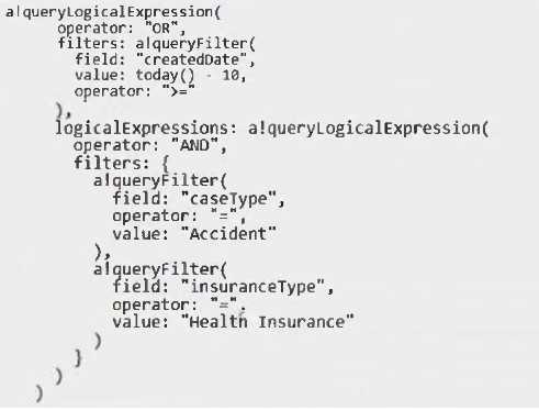 ACD201 actual exam questions