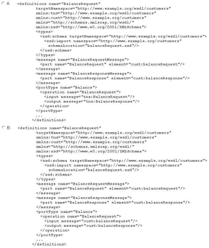 S90.05 real exam questions