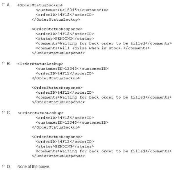 Arcitura S90 question
