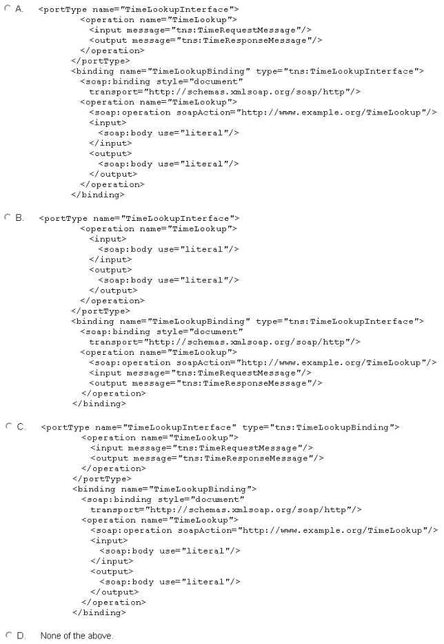 S90.05 real exam questions