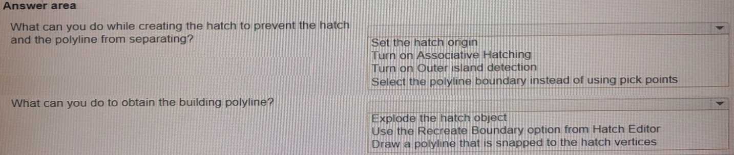 AutoDesk ACP 01101 question