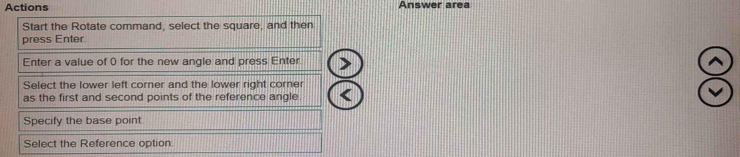 Free ACP-01101 Practice Test Questions and Answers (2026) AutoDesk ACP 01101 question