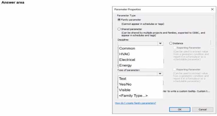 Free RVT_ELEC_01101 Practice Test Questions and Answers (2026) | Cert Empire AutoDesk RVT ELEC 01101 question
