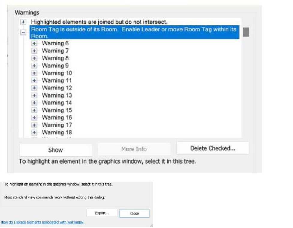 Autodesk BIM MGT 101 question