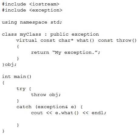 C++ Institute CPA 21 02 question