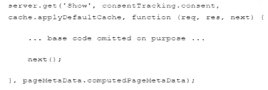 CCD-102 question
