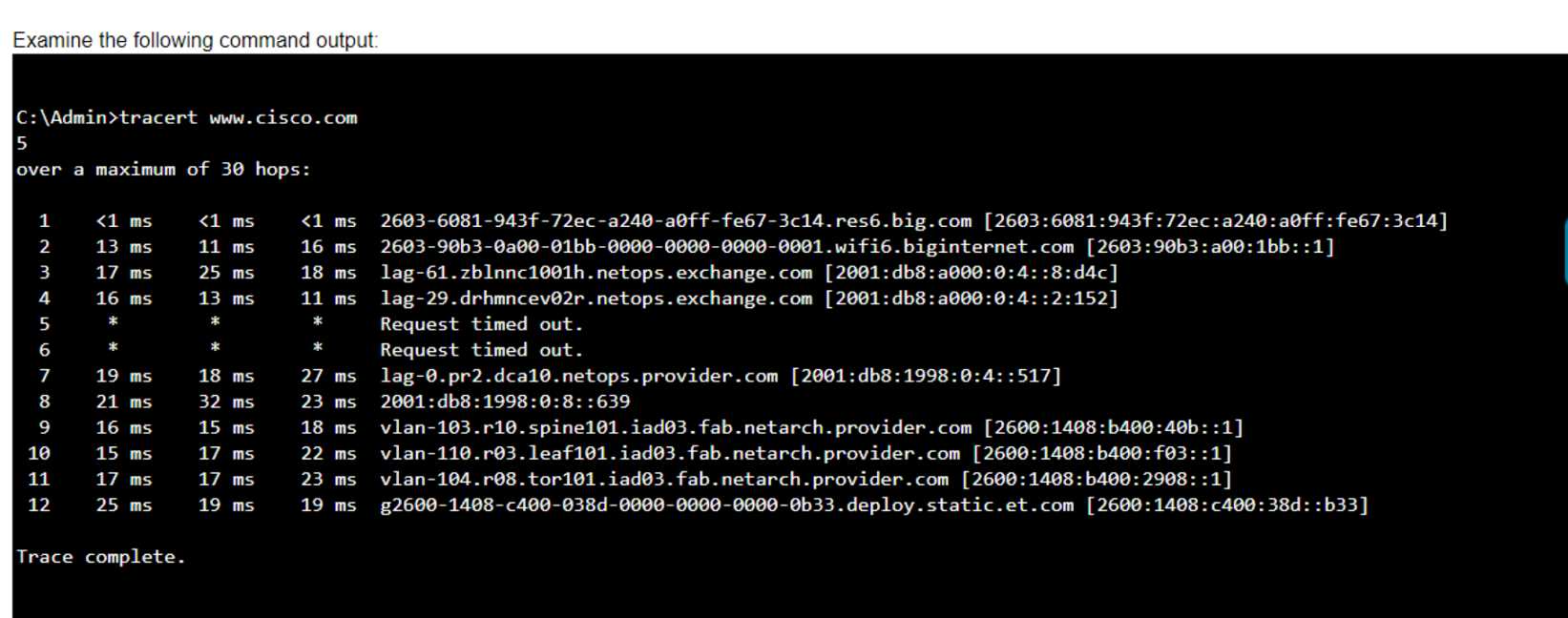 100-150 practice exam questions