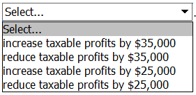 CIMA CIMAPRA19 F01 1 question