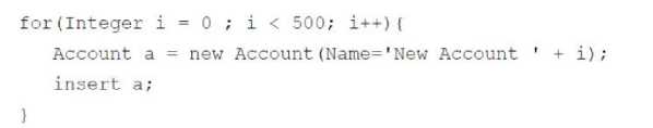 CRT-450 practice exam questions
