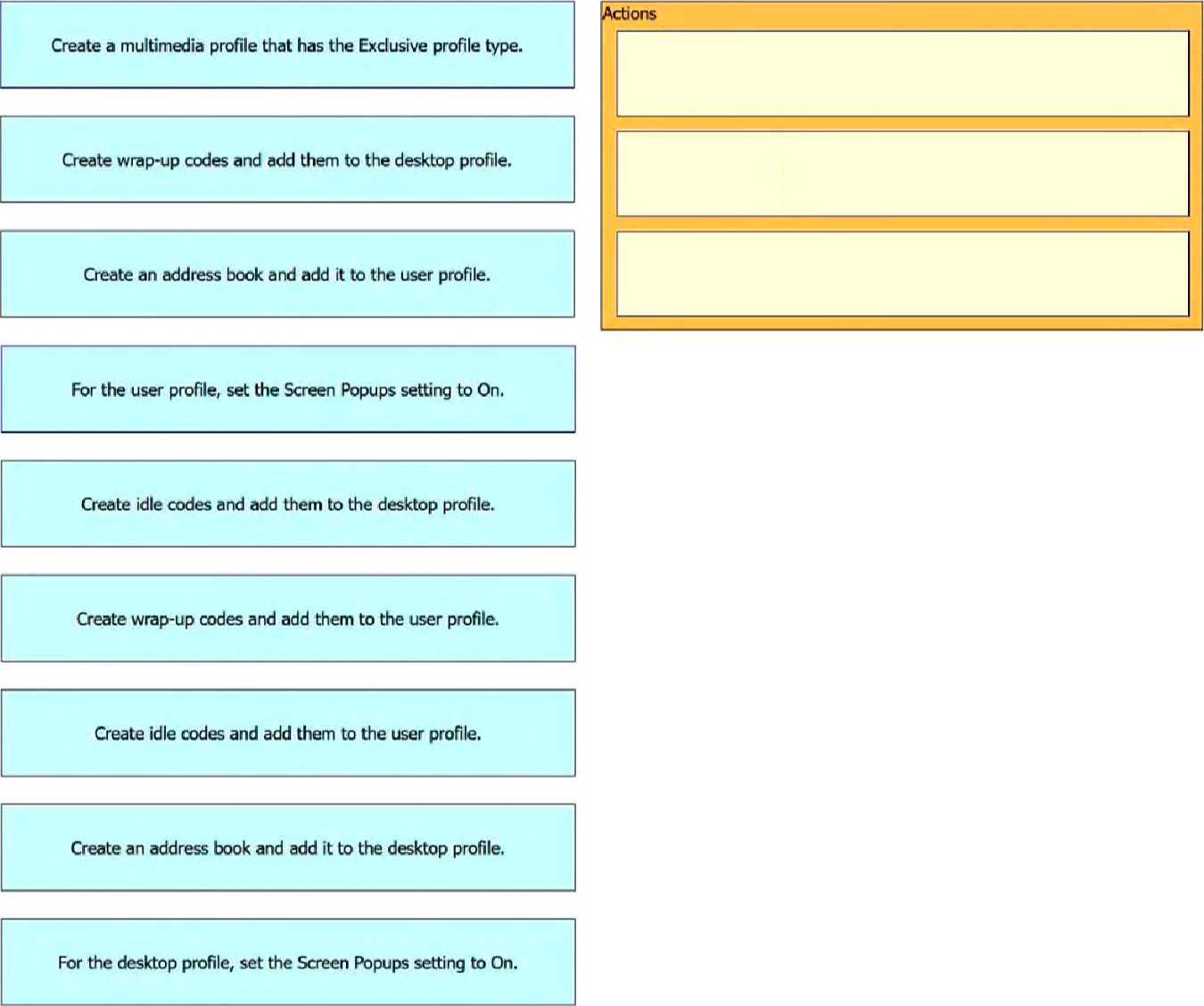 Free 300-830 Practice Test Questions and Answers (2026) Cisco 300 830 question