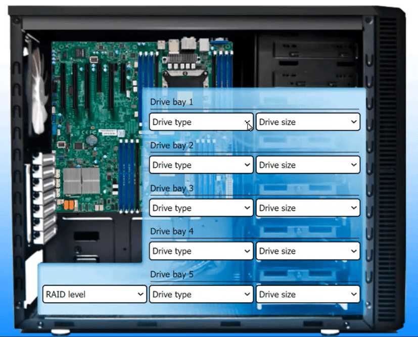 CompTIA 220 1101 exam question
