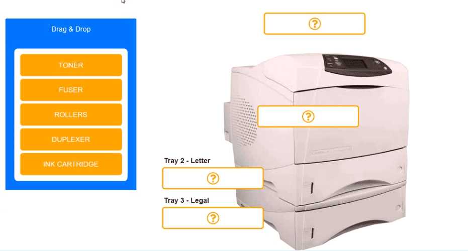 Free 220-1101 Practice Questions – 2026 Updated CompTIA 220 1101 question