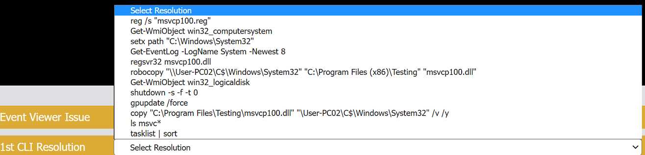 CompTIA 220-1102 Dumps question