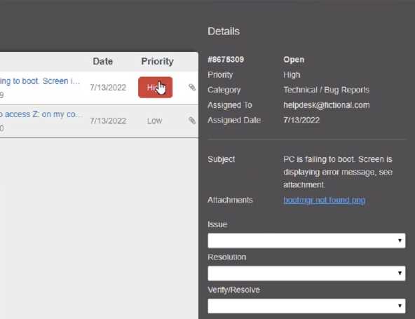 CompTIA 220-1102 Dumps question