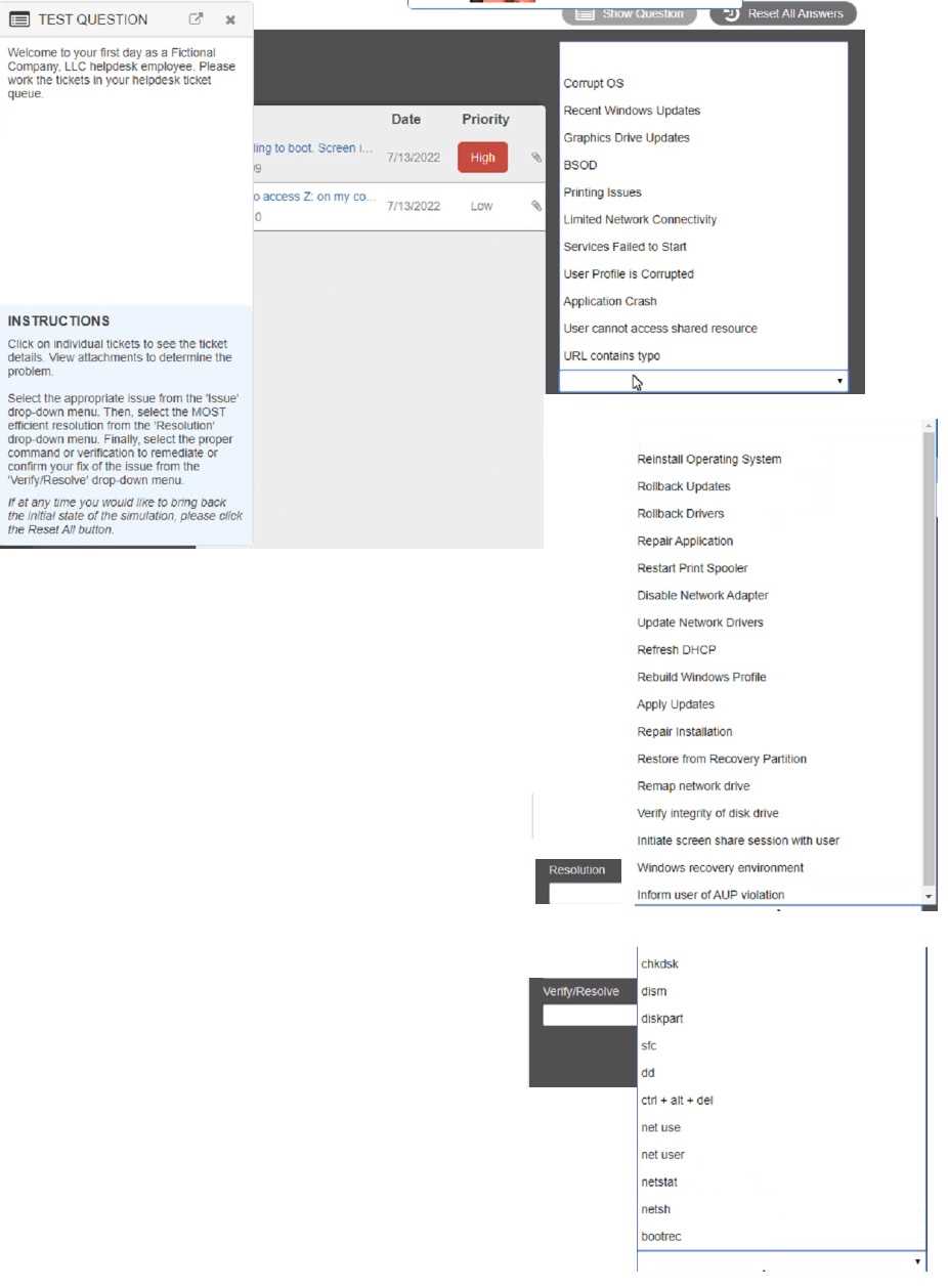 CompTIA 220-1102 Dumps question