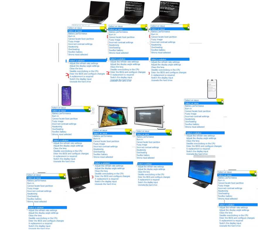 CompTIA 220 1201 question