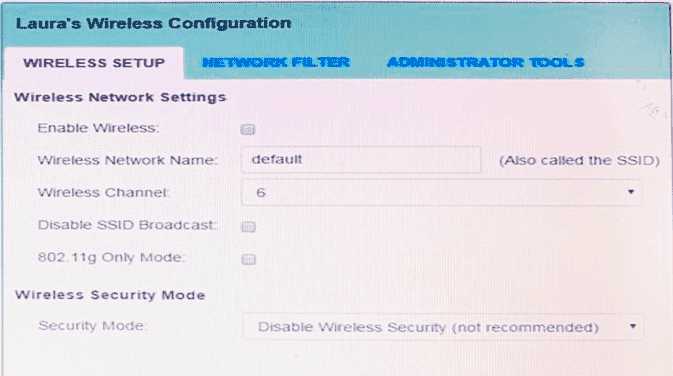 CompTIA 220 1201 question