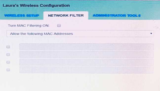 CompTIA 220 1201 question