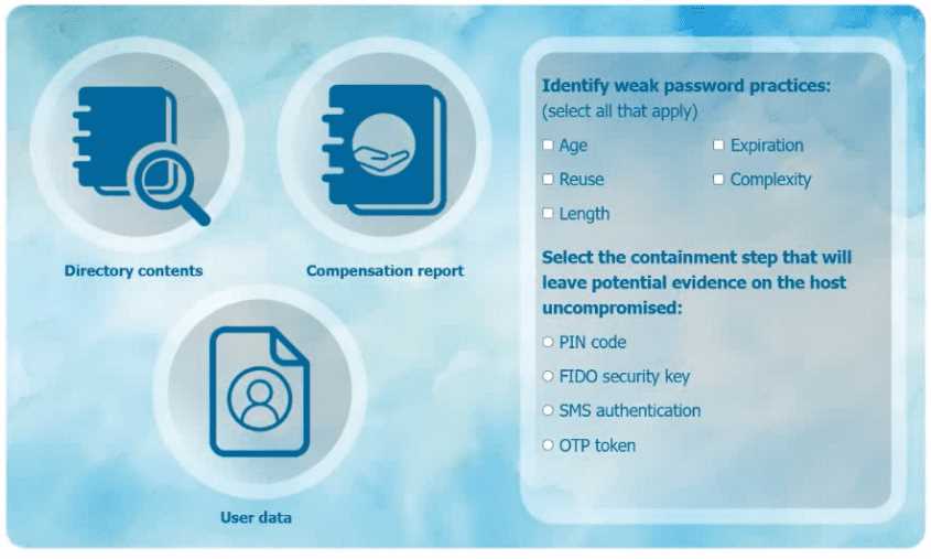 Free SY0-701 Practice Test With Real Exam Questions CompTIA Security + SY0-701 Dumps question