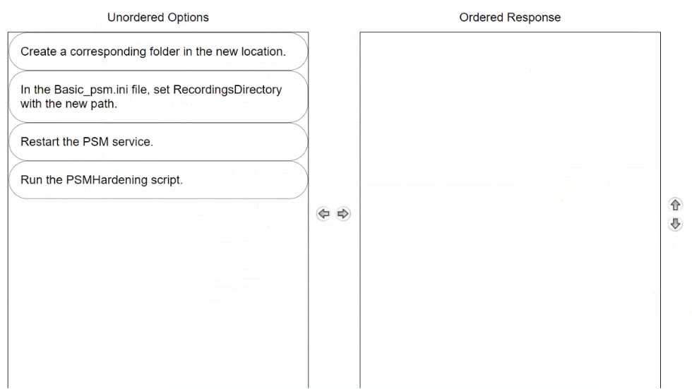 CyberArk CPC SEN question