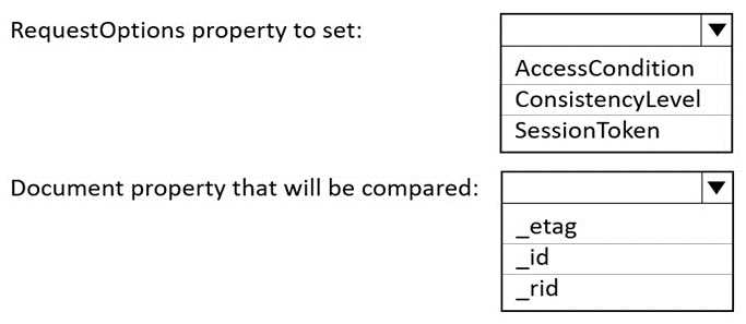 DP-420 practice exam questions