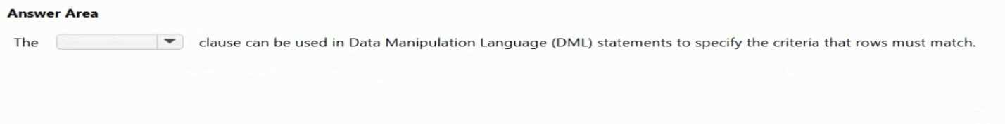 DP-900 practice exam questions