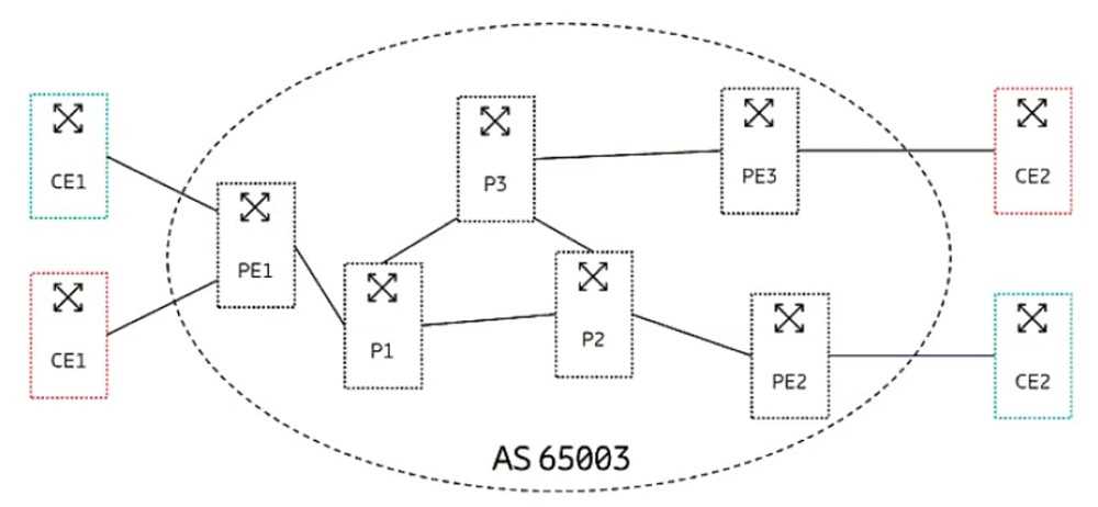 ECP-206 practice exam questions