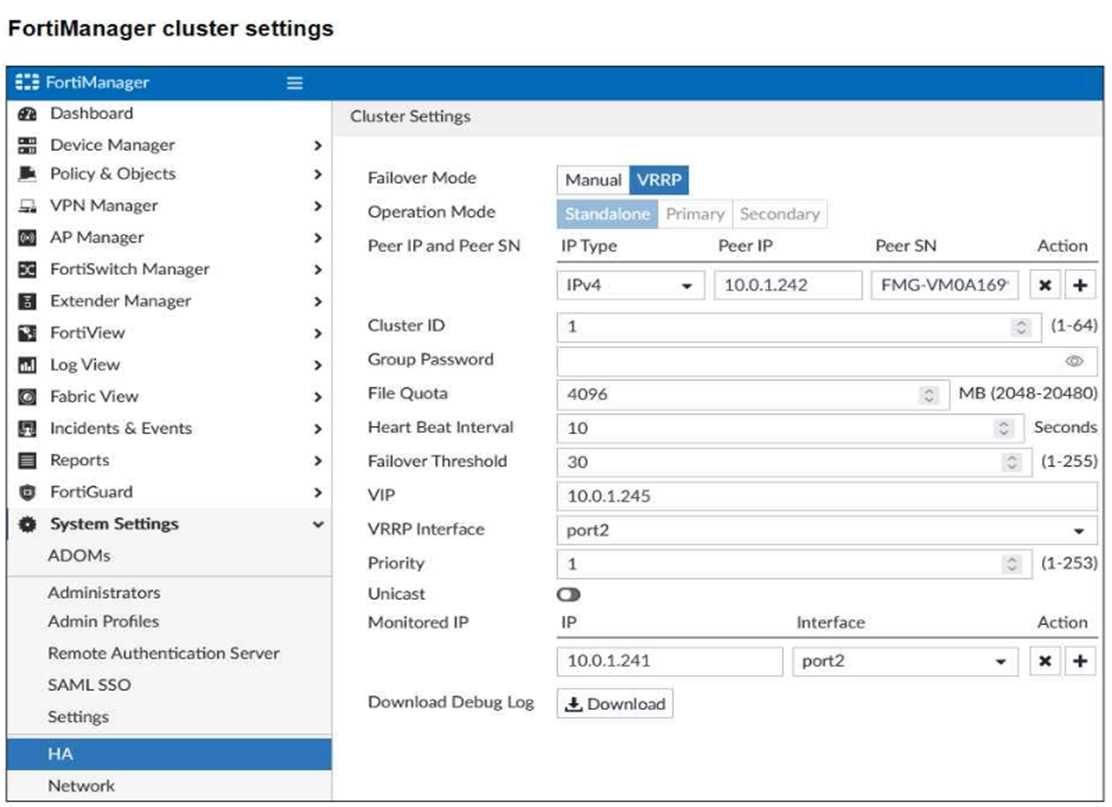 FCP_FMG_AD-7.4 question