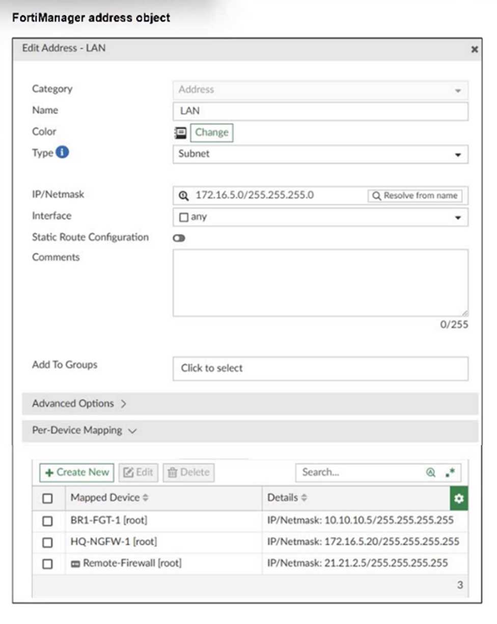 FCP FMG AD 7 question