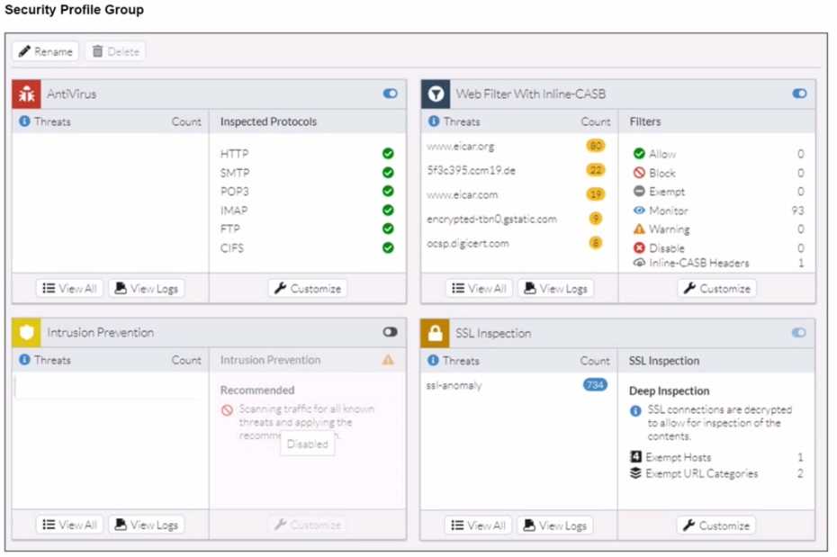 FCSS_SASE_AD-24 question
