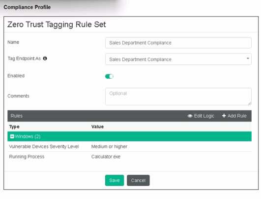 Fortinet FCP FCT AD 7 question
